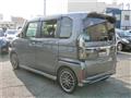 2017 Honda N BOX