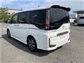 2016 Honda Step WGN