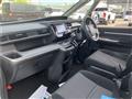 2016 Honda Step WGN