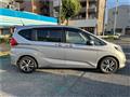 2019 Honda Freed