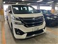 2016 Toyota Vellfire