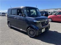 2024 Honda N BOX