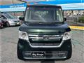 2021 Honda N BOX