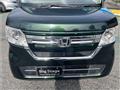 2021 Honda N BOX