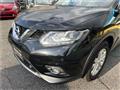 2014 Nissan X-Trail