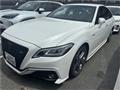 2019 Toyota Crown Hybrid