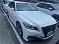 2019 Toyota Crown Hybrid