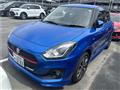 2017 Suzuki Swift