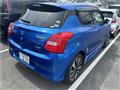 2017 Suzuki Swift