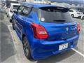 2017 Suzuki Swift