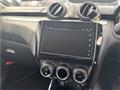 2017 Suzuki Swift