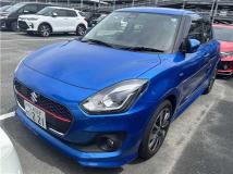 2017 Suzuki Swift