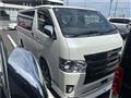 2019 Toyota Regiusace Van