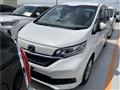 2021 Honda Freed