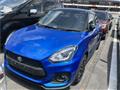 2021 Suzuki Swift