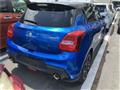 2021 Suzuki Swift