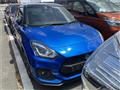 2021 Suzuki Swift