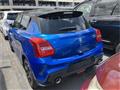 2021 Suzuki Swift