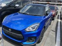 2021 Suzuki Swift