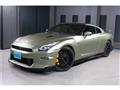 2025 Nissan Skyline GT-R