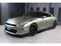 2025 Nissan Skyline GT-R