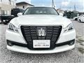 2013 Toyota Crown
