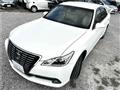 2013 Toyota Crown