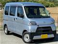2021 Daihatsu Hijet Cargo