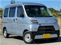 2021 Daihatsu Hijet Cargo