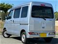 2021 Daihatsu Hijet Cargo