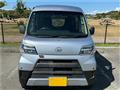 2021 Daihatsu Hijet Cargo