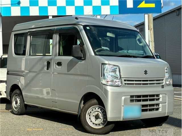 2020 Suzuki Every