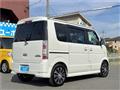 2011 Suzuki Every Wagon