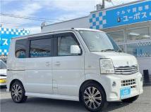 2011 Suzuki Every Wagon