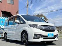 2016 Honda Step WGN