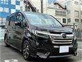 2019 Honda Step WGN