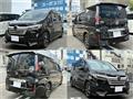 2019 Honda Step WGN