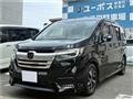 2019 Honda Step WGN