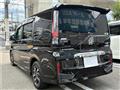 2019 Honda Step WGN