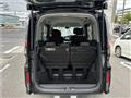 2019 Honda Step WGN