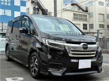 2019 Honda Step WGN