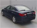 2011 Toyota Mark X