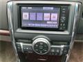 2011 Toyota Mark X