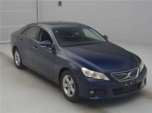 2011 Toyota Mark X