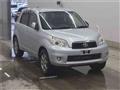 2015 Toyota Rush