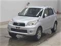 2015 Toyota Rush