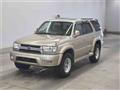 2000 Toyota Hilux Surf