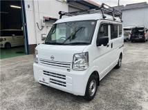 2025 Nissan Clipper