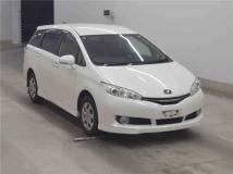2013 Toyota Wish
