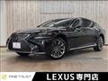 2018 Lexus LS